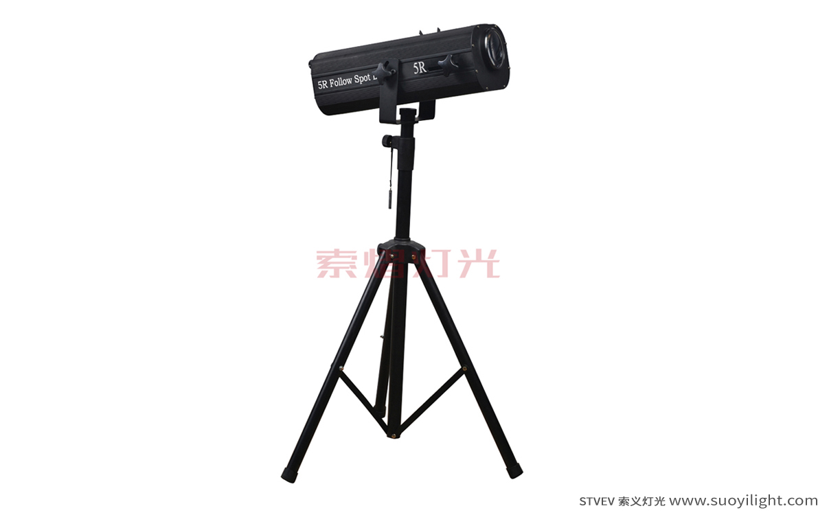 5R 200W,7R 230W追光燈