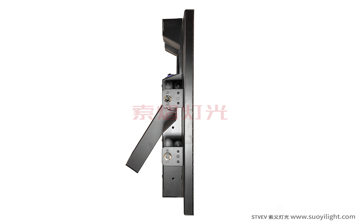 湖北49顆3W黃金點(diǎn)陣燈