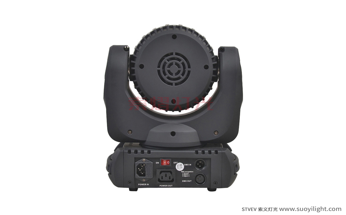 安徽7*10W led光束搖頭燈