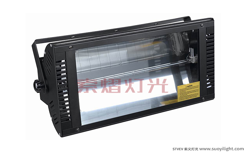1500W DMX頻閃燈