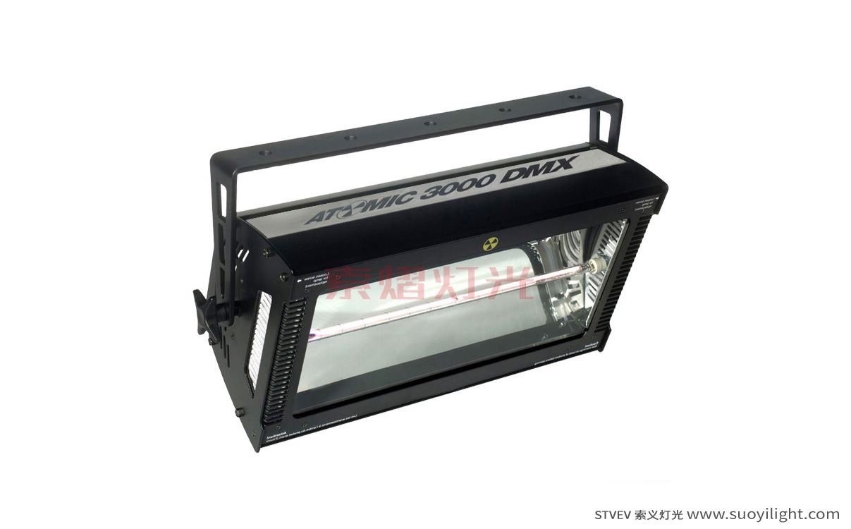 3000W DMX頻閃燈