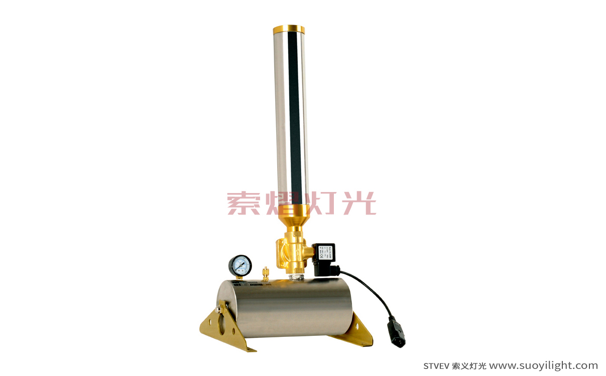 禮炮機(jī)