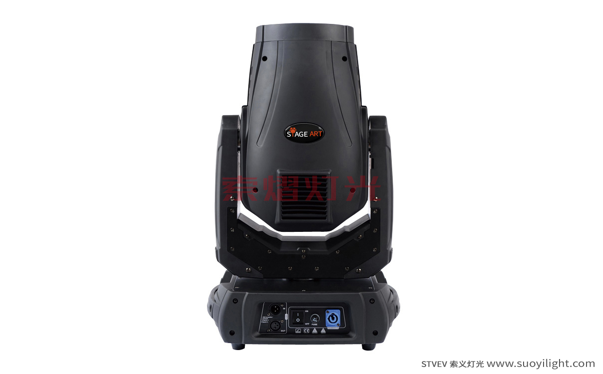 湖北380w三合一電腦搖頭光束燈