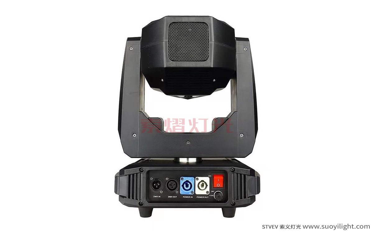 90W,100W,200W LED光束燈