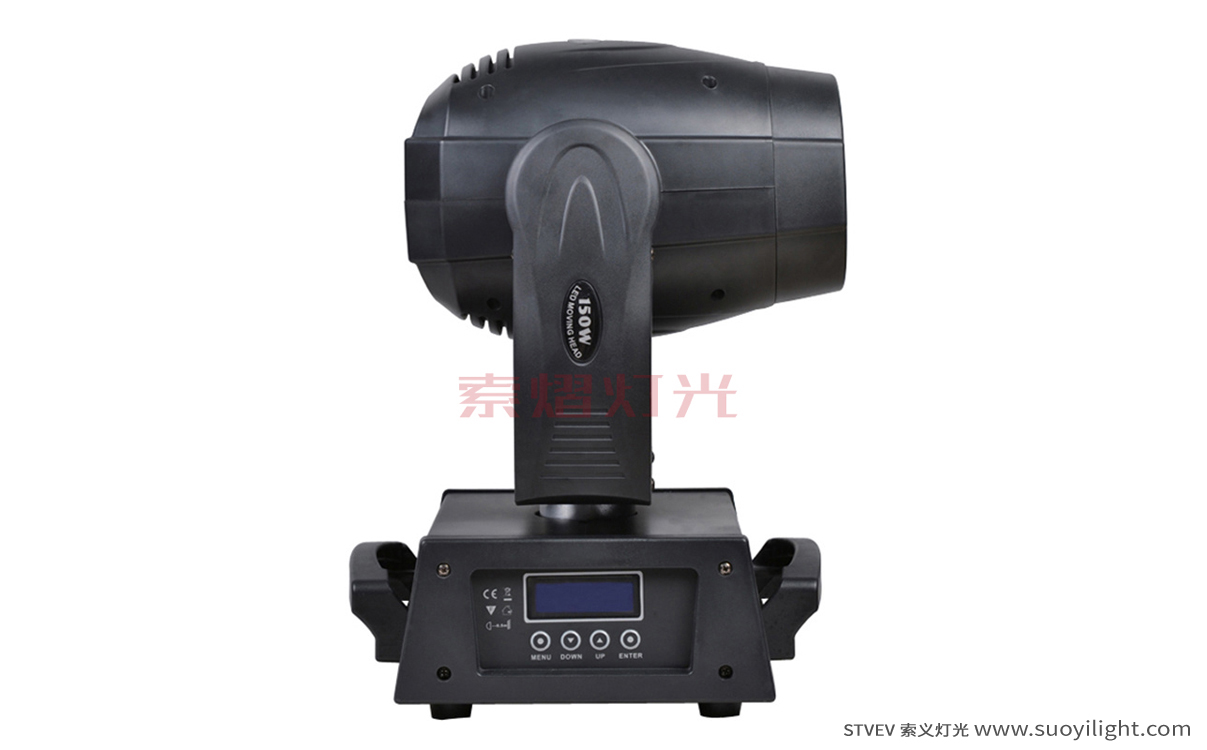 90W,150W,200W LED搖頭圖案燈