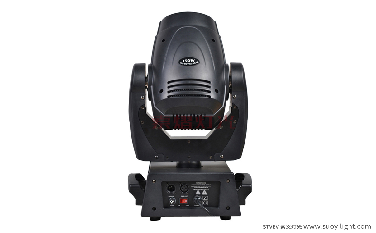 90W,150W,200W LED搖頭圖案燈
