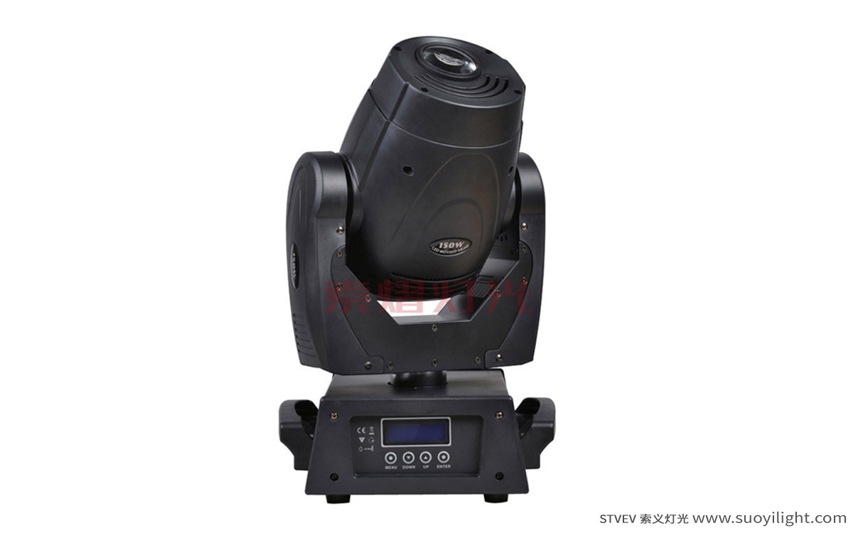 90W,150W,200W LED搖頭圖