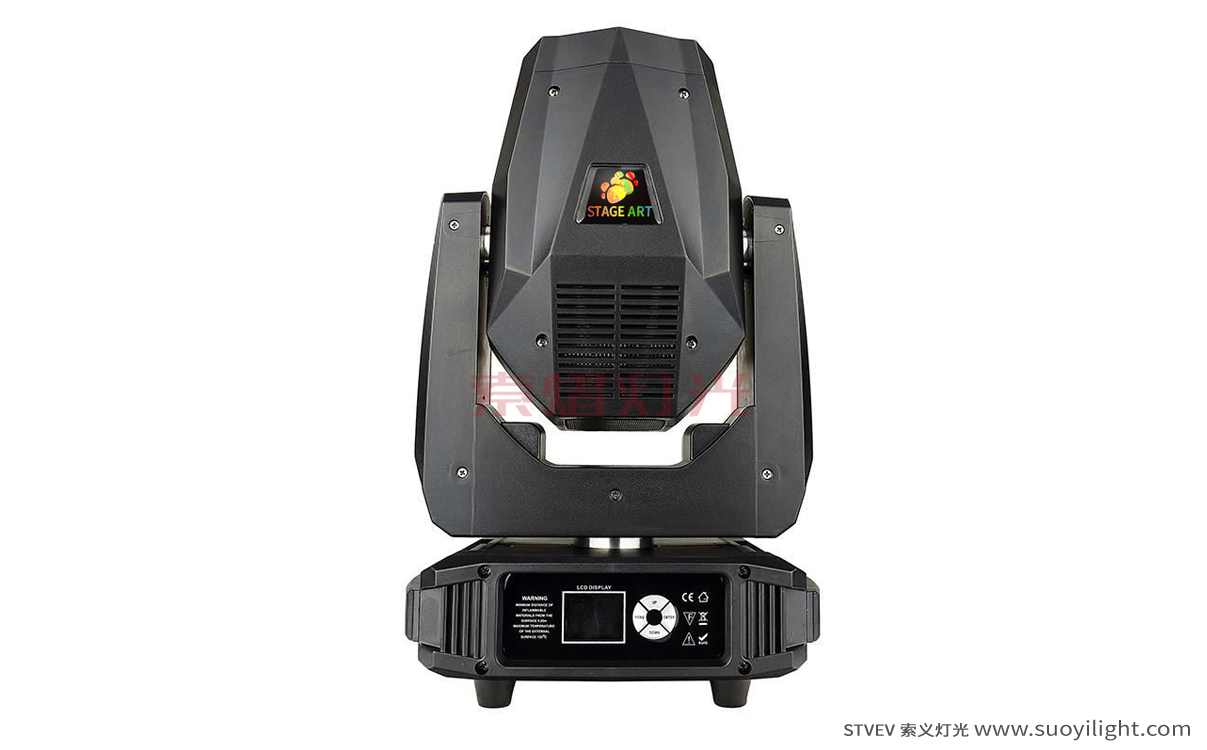 90W,100W,200W LED光束燈
