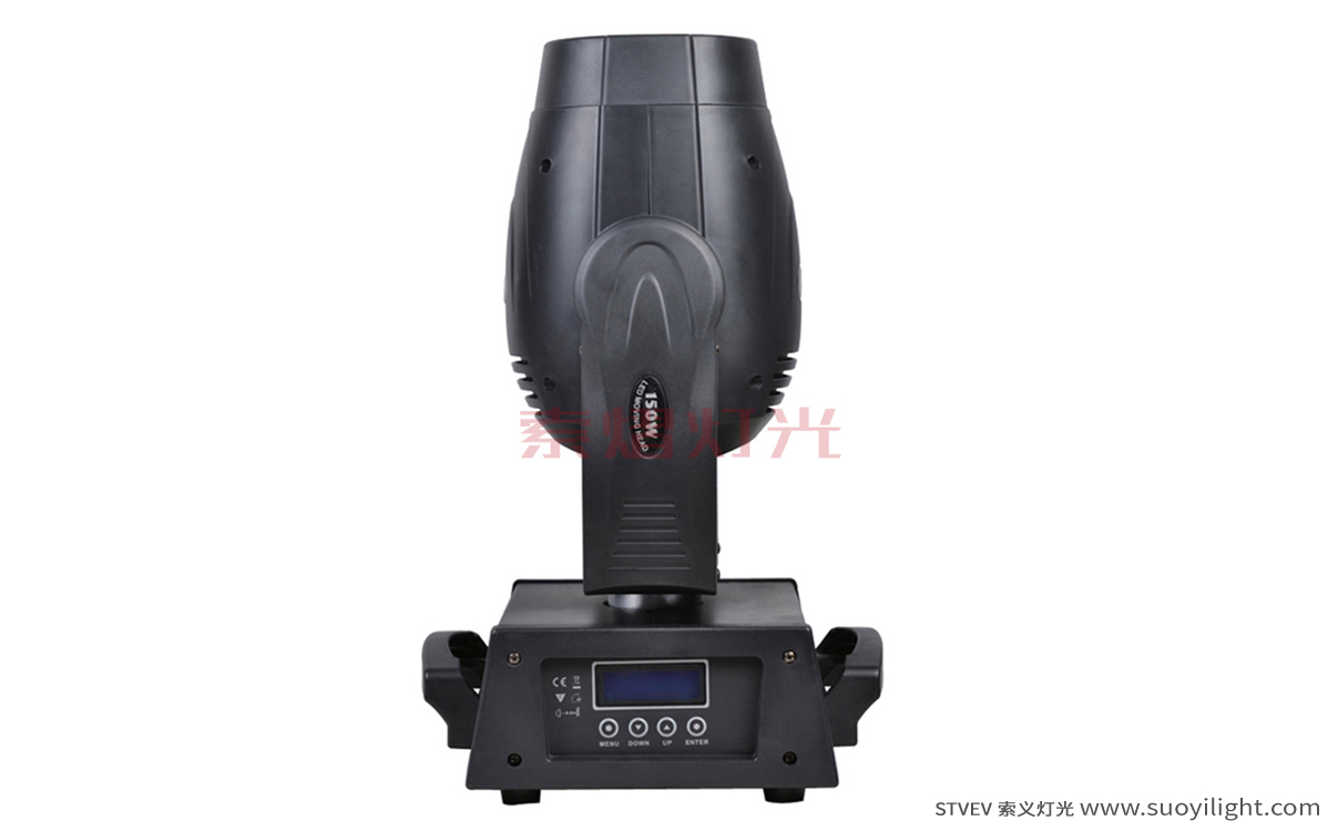 90W,150W,200W LED搖頭圖案燈