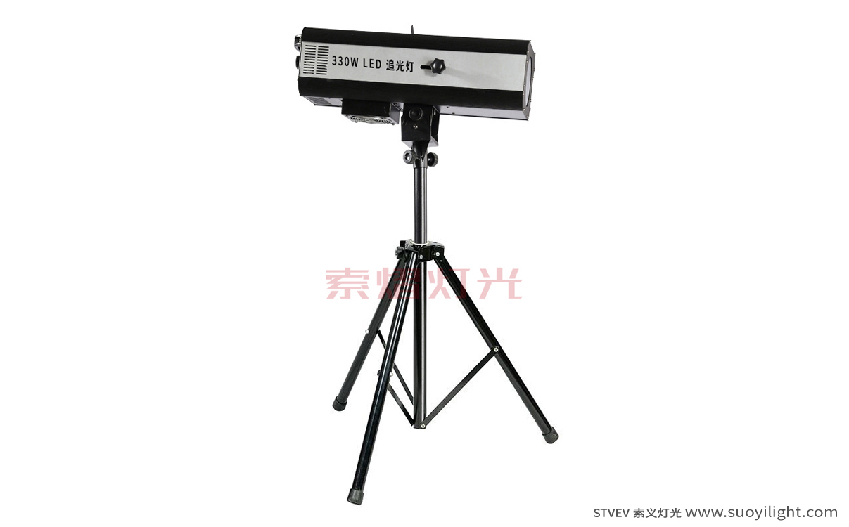 330W LED追光燈