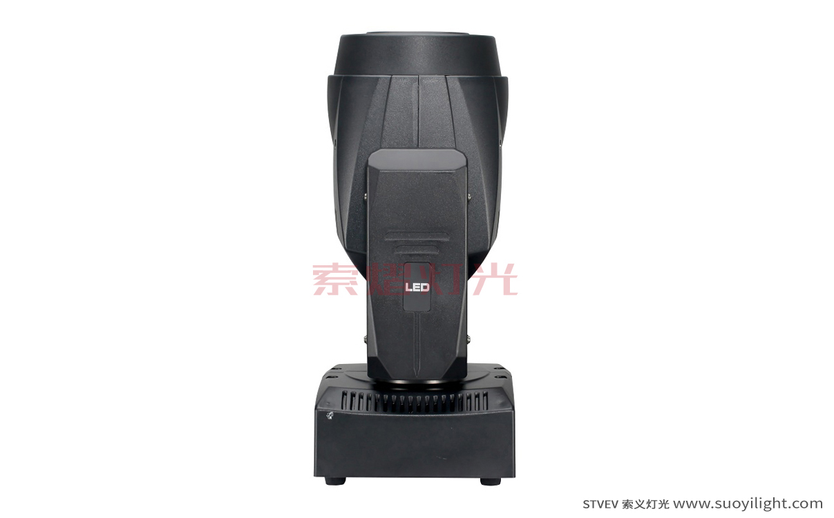 江蘇60W LED搖頭圖案燈