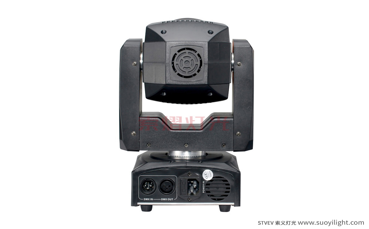 江蘇60W LED搖頭圖案燈