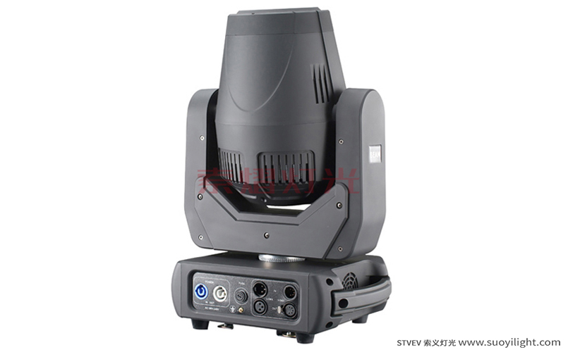 湖北200W LED光束燈