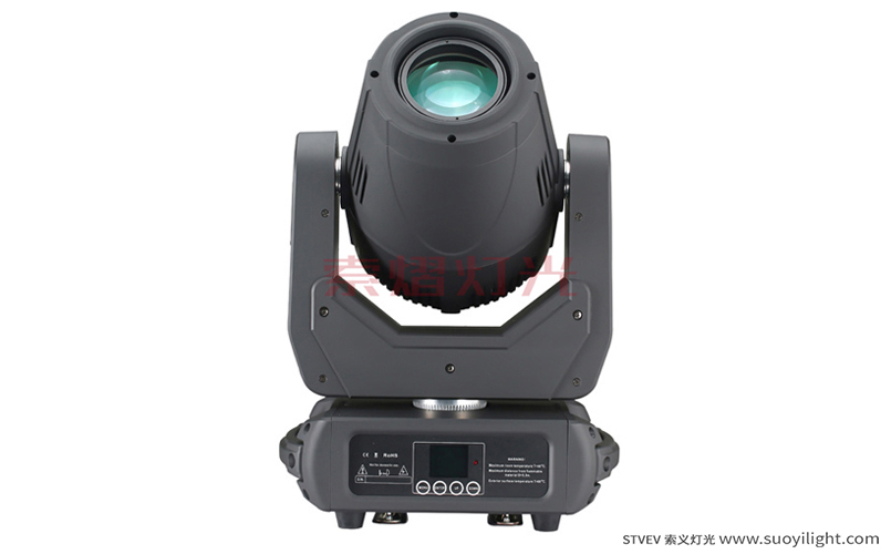 湖北200W LED光束燈